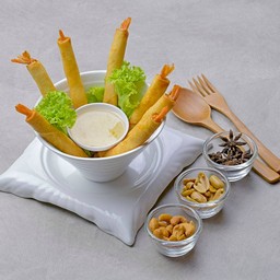 กุ้งศิลา