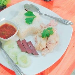 อร่อยดี  ข้าวมันไก่