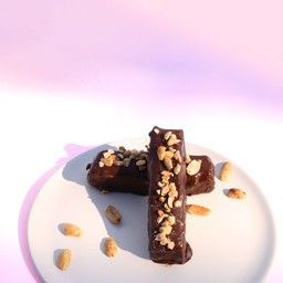 Raw Snyckers Bar(GF)