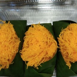 ข้าวเหนียวมะม่วงแม่คุณ