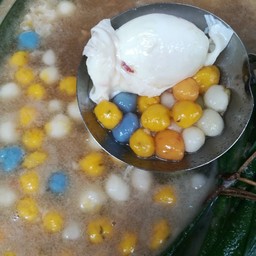 บัวลอยนลินรัตน์