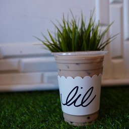 Lite bear tea bar