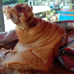 ขาหมู