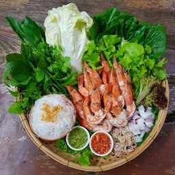 เมี่ยงกระด้ง