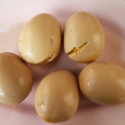 ไข่พะโล้