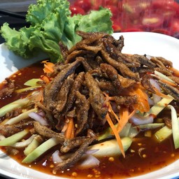 ยำมะม่วง