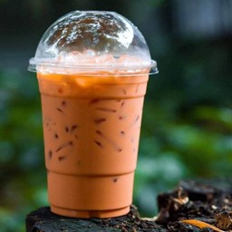 ชาไทยเย็น