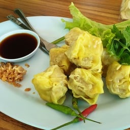 ก๋วยเตี๋ยวลำปาง สาขา 2 (ป่าซาง) ป่าซาง