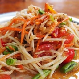 ตำไทย