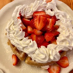 The Original Pancake House