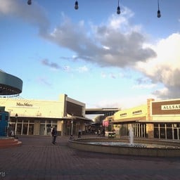 GLORIA OUTLET