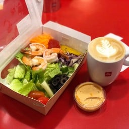 Espressamente illy (Taoyuan Airport)