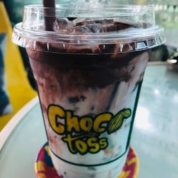 โกโก้ มิ้นท์ อร่อยบอกต่อ