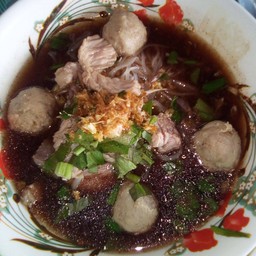 ร้านก๋วยเตี๋ยว ซอย 9 น.ย