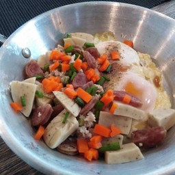 ไข่กะทะ