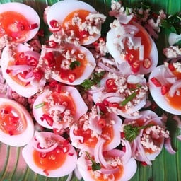 อร่อยท้ายซอย(byเจ้จุ๋ม)