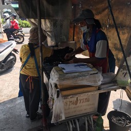 หน้าร้าน