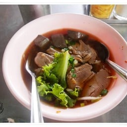 หลิวเป็ดพะโล้