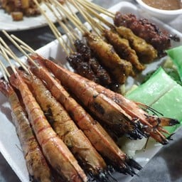 สะเต๊ะรวม อร่อยอยู่