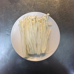 เห็ดเข็มทอง