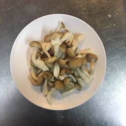 ชิเมจิดำ