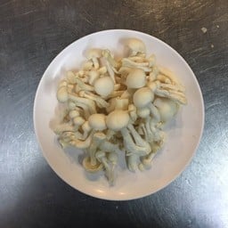 ชิเมจิขาว