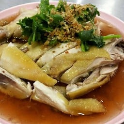 ไก่ทรงเครื่อง เล็ก