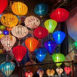 ไฮไลต์ในการเที่ยวเมืองเก่าฮอยอัน 