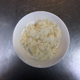 ข้าวสวย