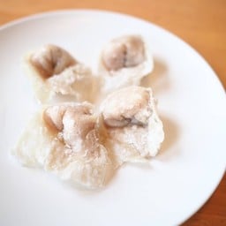 เกี๊ยวปลา