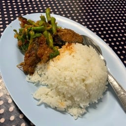 ฉัฐธิวัลย์ อาหารตามสั่ง