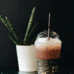 โกโก้นมสด