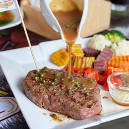 The Bikers Cafe Thailand