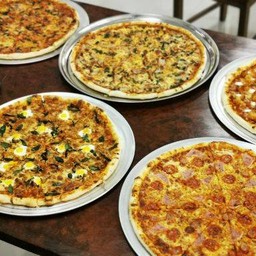 Chef Bing Pizza ซอยร่วมฤดี2 ถนนเพลินจิต (มีสาขาเดียว)