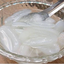 ลูกตาลลอยแก้ว