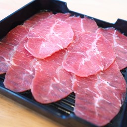 เนื้อใบพาย