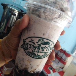 นมสดโอริโอ้