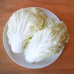 ผักกาดขาว