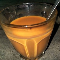 โรตีอับบาส ตลาดเกษตร