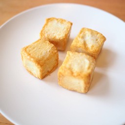 เต้าหู้ปลา