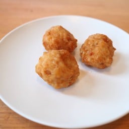 ลูกชิ้นกุ้ง