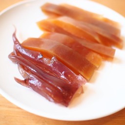 ปลาหมึกกรอบ