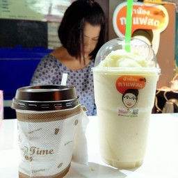 น้าน้องกาแฟสด
