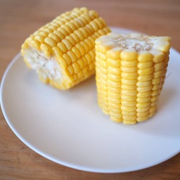 ข้าวโพดหวาน