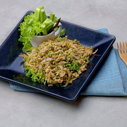 ศิลา ลาบ(หมู/ไก่)