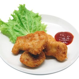 CHICKEN NUGGETS