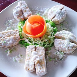 เผือกหิมะ