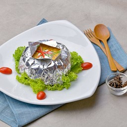 ห่อหมกทะเล