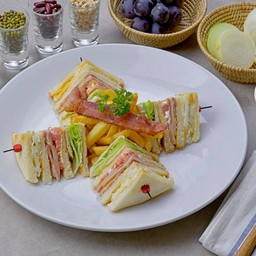 คลับแซนวิช