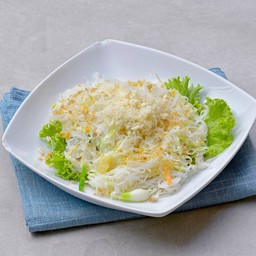 ขนมจีนผัด